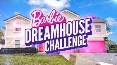 Barbie Dream House Show A Go at HGTV; Stephen “tWitch” Boss Was Originally Set To Host With Allison Holker - deadline.com - California - Egypt