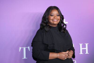 Octavia Spencer To Lead True-Crime Series About Oregon Highway Murders For Max & ID - deadline.com - state Oregon