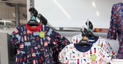 Morrisons has upset parents with £2.50 kids' t-shirts for the King's Coronation - www.manchestereveningnews.co.uk - Britain