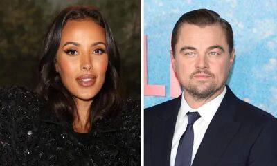 Maya Jama responds to Leonardo DiCaprio dating rumors: ‘You need to stop’ - us.hola.com - Australia