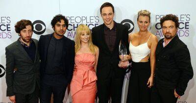 ‘The Big Bang Theory’ Spinoff Is Officially in the Works at Warner Bros. Television: Details - www.usmagazine.com