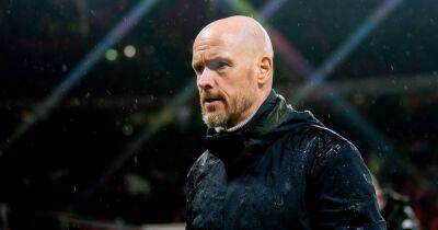 Erik ten Hag told which two signings would make Manchester United Premier League title contenders - www.manchestereveningnews.co.uk - Manchester