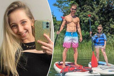 Shauna Rae’s ex makes sex confession after dating woman who ‘looks like she’s 8’ - nypost.com - Britain - USA