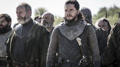 'Game of Thrones' Prequel 'A Knight of the Seven Kingdoms: The Hedge Knight' Coming to HBO: Everything to Know - www.etonline.com