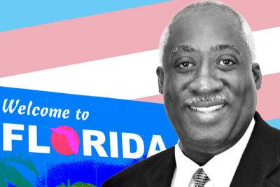 Florida Politician Calls Trans People “Demons” and “Mutants” - www.metroweekly.com - Florida