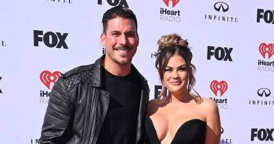 Jax Taylor and Brittany Cartwright Will Give ‘Vanderpump Rules,’ Scandoval Commentary on Peacock’s ‘Watch With’ Feature - www.usmagazine.com - city Sandoval - Kentucky - Michigan