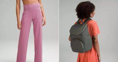 The Best Mother’s Day Gifts From lululemon for 2023 - www.usmagazine.com