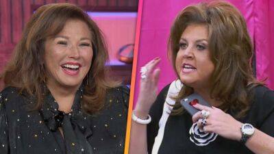 Abby Lee Miller Says She 'Cried Every Day on Set' While Filming 'Dance Moms' (Exclusive) - www.etonline.com