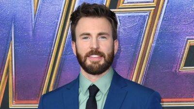 Chris Evans Says He Finds ‘SNL’ “Terrifying” & Has “Avoided Hosting” The Show For Years - deadline.com - Canada
