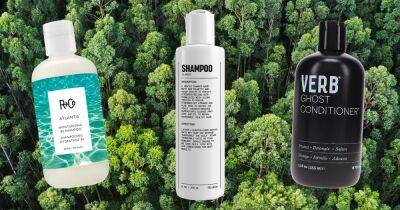 15 Best Shampoos and Conditioners for Men - www.usmagazine.com