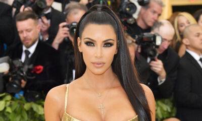 Kim Kardashian Will Attend Met Gala 2023, Page Six Now Claims After Previously Saying She Won't Be Invited - www.justjared.com