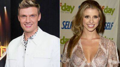 Nick Carter sued for sexual assault by singer Melissa Schuman - www.foxnews.com - state Nevada