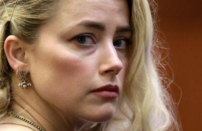 Johnny Depp’s First Wife Lori Allison Blasts Amber Heard As ‘Absolutely Horrific’ - etcanada.com