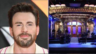 Chris Evans has avoided hosting 'Saturday Night Live' 'like the plague for years' - www.foxnews.com - Canada