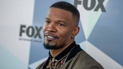 Jamie Foxx suffers 'medical complication,' daughter Corinne says: 'He is already on his way to recovery' - www.foxnews.com