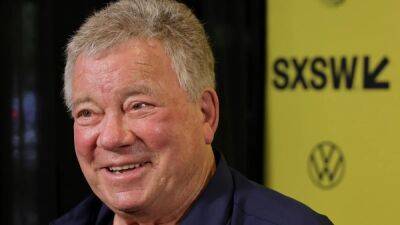 William Shatner Will Return to (Simulated) Space as Host of New Fox Reality Show, ‘Stars on Mars’ - thewrap.com