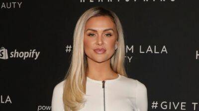 Lala Kent Explains Why Tom Sandoval is ‘Incapable’ of Being in Love With Raquel Leviss - www.etonline.com - county Kent - city Sandoval - county Love