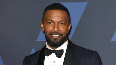 Jamie Foxx Suffers ‘Medical Complication’ and Is Recovering, Daughter Says - thewrap.com - county Charles - county Ray