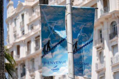 How To Watch The Cannes Film Festival Lineup Announcement – Livestream - deadline.com - France - Sweden - Indiana - county Harrison - county Ford