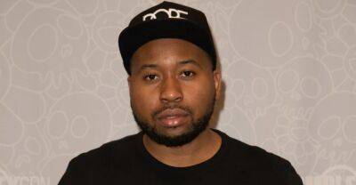 Akademiks signs with controversial streaming platform Rumble - www.thefader.com - Miami - Ohio