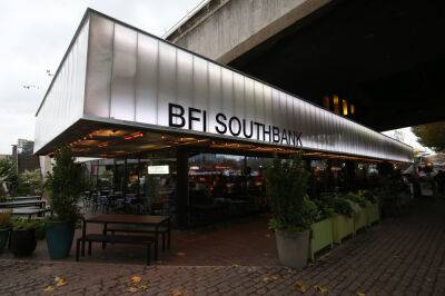 BFI To Invest $8m In Audience Engagement Projects - deadline.com - Britain