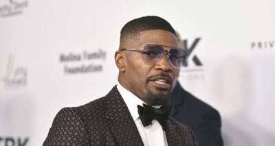 Jamie Foxx rushed to hospital in mystery ‘medical emergency' as family ask for prayers - www.msn.com - Atlanta