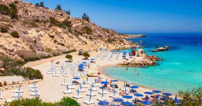 Foreign Office issue Cyprus travel warning after new law passed - www.manchestereveningnews.co.uk - Britain - Cyprus