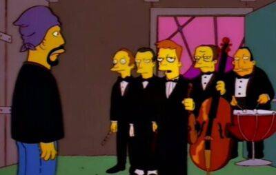 Cypress Hill to finally make ‘The Simpsons’ orchestra joke “a reality” - www.nme.com - Colorado - city Denver