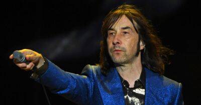 Dad of Primal Scream star Bobby Gillespie dies as tributes paid to Scots trade union activist - www.dailyrecord.co.uk - Scotland - county Union