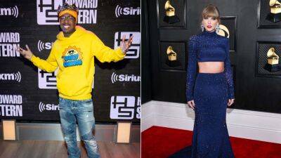 Taylor Swift fans slam Nick Cannon after he jokes that he would 'absolutely' have a baby with the singer - www.foxnews.com