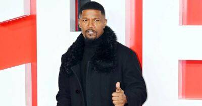 Jamie Foxx’s Daughter Corinne Reveals Her Father Is in ‘Recovery’ After ‘Medical Complication’ - www.usmagazine.com - Atlanta - county Ray