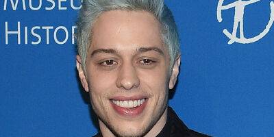 There's a Rumor Pete Davidson Is Returning to 'SNL' to Host! - www.justjared.com