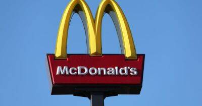 McDonald's worker reveals stressful reason she 'hates' Happy Meal orders - www.dailyrecord.co.uk - Beyond