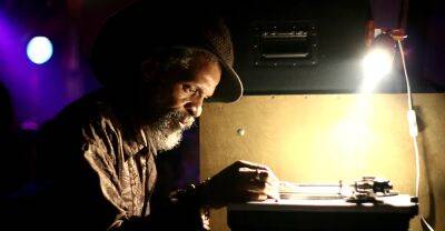 Dub pioneer Jah Shaka has passed away - www.thefader.com - Jamaica - Ghana