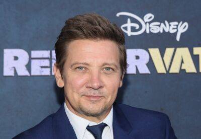 Jeremy Renner’s Trainer Details Actor’s Extraordinary Recovery: ‘Excruciating Pain,’ Lack of Sleep and Meditating - variety.com