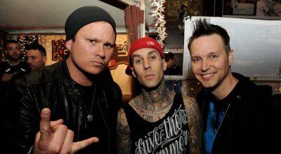 Blink-182 To Play Coachella Friday In Unexpected Appearance - deadline.com - New York