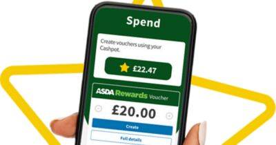 Asda shoppers can get free £5 to spend in store or online - here’s how - www.manchestereveningnews.co.uk