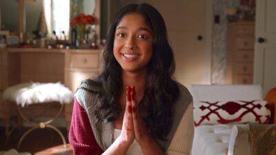 'Never Have I Ever': Devi Gets a Hot New Love Interest in Final Season Trailer - www.etonline.com