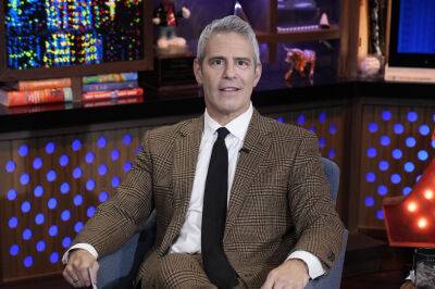 Andy Cohen Shuts Down Speculation About ‘Real Housewives’ Franchise Expansion - etcanada.com - Las Vegas - Thailand - New Orleans