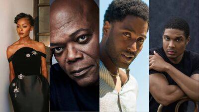 Samuel L. Jackson and John David Washington to Star in August Wilson’s ‘The Piano Lesson’ at Netflix - thewrap.com - Washington - Washington