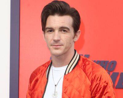 Drake Bell Missing After Disappearing In Florida -- Cops Asking Public For Help In Locating Him - perezhilton.com - Florida