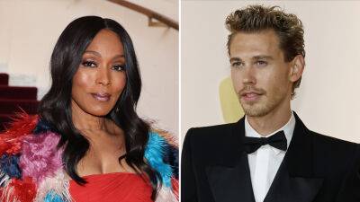 Angela Bassett Recalls Holding Austin Butler’s Hand When He Lost the Oscar: ‘His Name Wasn’t Called, But He’s No Less a Winner’ - variety.com - county Butler - county Turner
