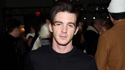 What Happened to Drake Bell? He Was Found Hours After Being Reported Missing - stylecaster.com - Florida - county Parker - county Turner