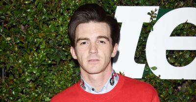 Drake Bell Found Alive and ‘Safe’ After ‘Considered Missing and Endangered’ by Daytona Beach Police - www.usmagazine.com