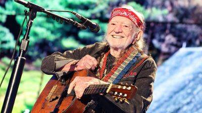 Willie Nelson shares why he is still touring at 90 years old: 'It's just a number' - www.foxnews.com