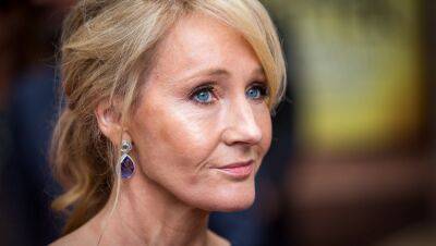 JK Rowling Debate Broke BBC Rules After Author Was Accused Of Being “Nasty” Transphobe - deadline.com