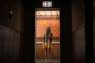 Shudder Buys Supernatural Horror Pic ‘Elevator Game’ - deadline.com - Australia - Britain - New Zealand - Ireland - Canada - Germany