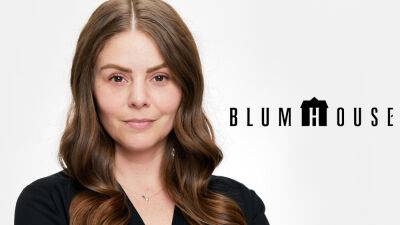 Blumhouse Hires Christina Gizoni As VP Marketing & Communications - deadline.com - county San Diego