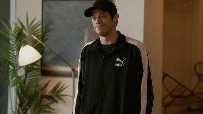 Pete Davidson's 'Bupkis' Director's Cut Trailer Is Full of Jokes About His Public Persona - www.etonline.com