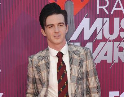 Drake Bell Found Safe After Being Reported Missing In Florida! - perezhilton.com - Florida - city Orlando